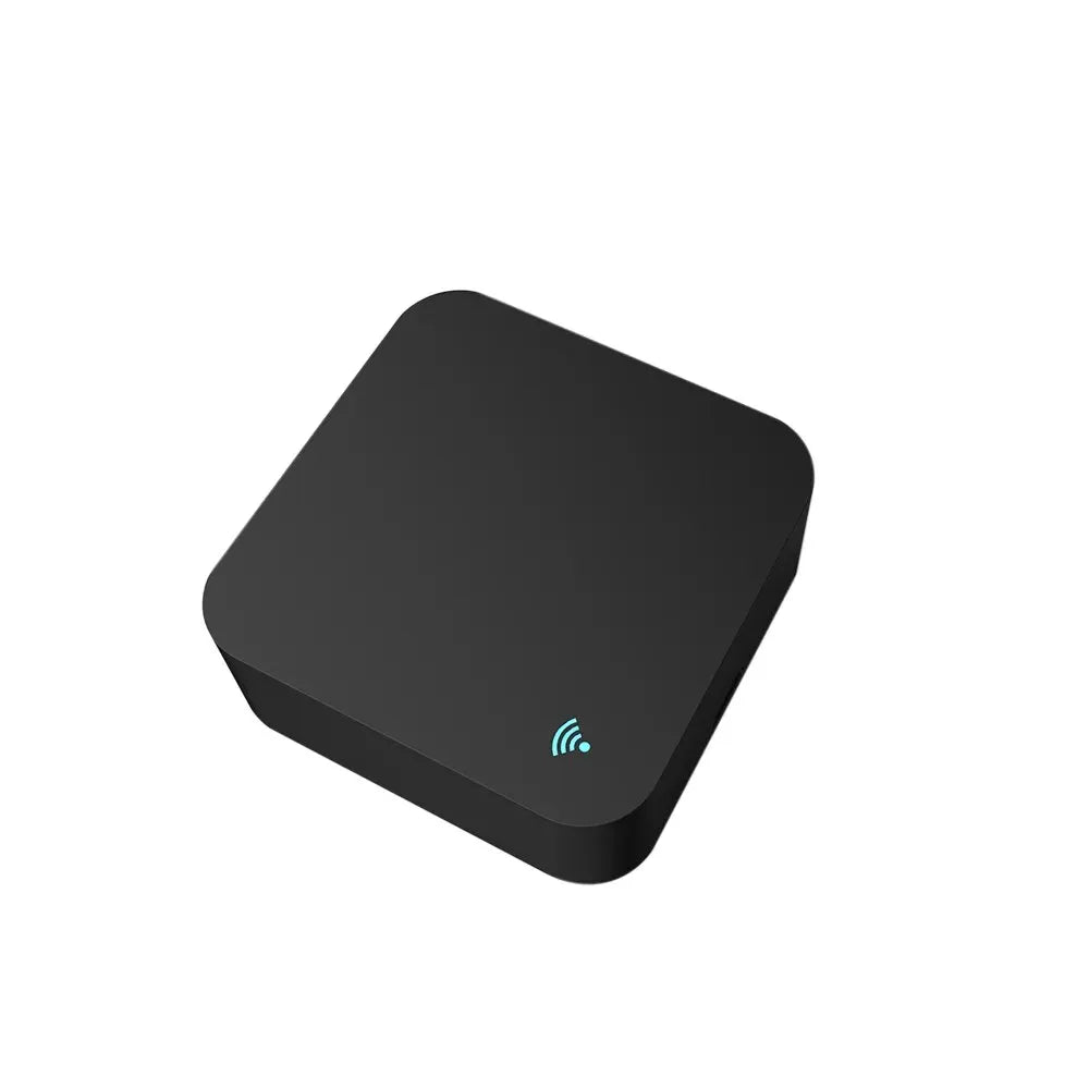 Wish You Could Control All Your Devices with Just One Tap? Now You Can – Meet Your Smart IR Universal Remote